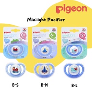 PIGEON MiniLight Pacifier