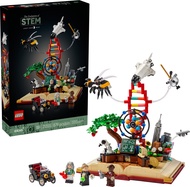 [READY STOCKS] LEGO Ideas 21355 The Evolution of STEM
