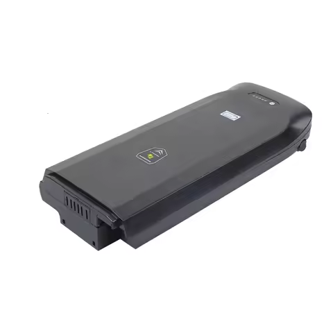 Rear Rack 36V 8.8Ah 11Ah 14.5Ah 16Ah 17.5Ah for TC-1SL Ebike 400 RM Toplife Everyway E100 E200 E300 