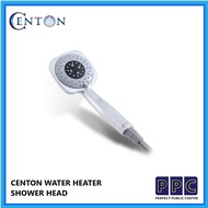 CENTON Water Heater Shower Head