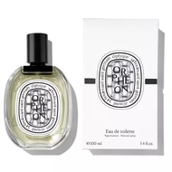 Orpheon 奧費恩香水 EDT