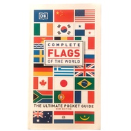 Book - Complete Flags of the World