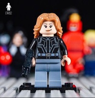 Lego 人仔 minifigures Agent 13 Sharon Carter(Marvel/sh255/76051)