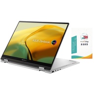 2pcs Screen Protector Filter for 14" (16:10) ASUS Zenbook 14 Flip OLED (UP3404) Convertible Laptop