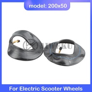 200x50 Inner Tube 8 Inch Electric Scooter Motorcycle Part for Razor Scooter E100 E150 E200 ESpark Cr
