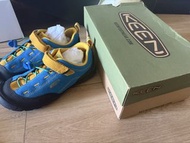Keen 全新小童鞋22cM