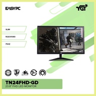 ◪ ∥ ☾ EasyPC | YGT TN19HD-GD | TN20HD | TN23.8FHD | TN24FHD | TN27FHD LED Monitor
