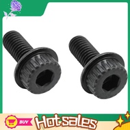 saob2pcs N600011 Miter Saw Blade Bolt for Miter Saw Models DWS716XPS DWS715 DWS779 DWS713 DCS361M1 D