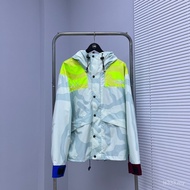 The North Face Jacket/TNF Jacket 1990 冲锋衣 north face jacket rain jacket透气男士韩系休闲 I2RR
