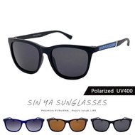 TR90 Polarized Sunglasses Ultra Lightweight Only 20g Polaroid Fashion Anti-UV400 [91322]