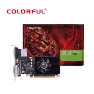 VGA Colorful GeForce GT 710 GT710 2GB DDR3