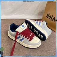Gucci Tianlun 2026 New Niche All-Match Casual Bread Shoes Men Women Trendy American Retro German Tra