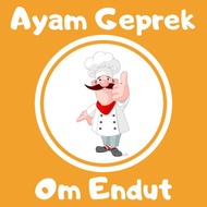 Franchise Ayam Geprek