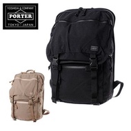 🇯🇵日本代購 🇯🇵日本製 Porter KLUNKERZDAYPACK (L) Porter背囊 Porter背包 Porter斜孭袋 porter backpack Porter 568-08172