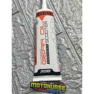 RS8 Scooter Gear Oil Fully Synthetic SAE80W90 (120ml)