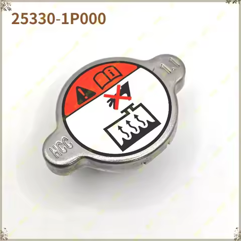 25330‑1P000 RADIATOR Cap 253301P000 For 2013-2018 AZERA ELANTRA EQUUS SANTA FE SONATA OEM 253301P000