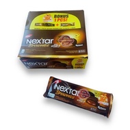 NABATI NEXTAR BROWNIES / NEXTAR NANAS / NEXTAR COKELAT / NEXTAR STRAWBERRY / NASTAR COKLAT