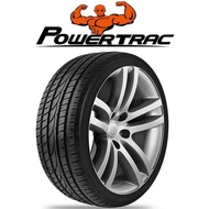 Tayar Baru Size 285 35 22 Powertrac City Racing Year Made 2025