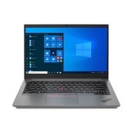 Lenovo ThinkPad E14 Gen 7 Ultra 5 225U 16GB 512GB SSD 14" Windows 11 Pro 3 Years Warranty 21SX0002MA