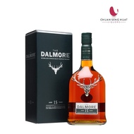 Dalmore 15 Years Single Malt 700ml