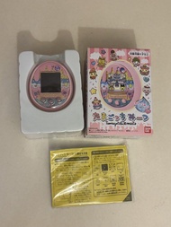 Tamagotchi Meets Ver. Sweet Meets Pink