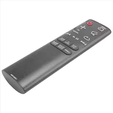 AH59-02631J Remote Control Compatible with Samsung Audio HW-H430 HW-H450 HW-HM45 HW-HM45C HWH430 HWH