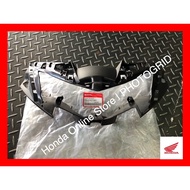 Front Handle Cover Depan Honda Wave Dash 110 V2 V3 Dash 2 Dash 2 Fi Original Honda