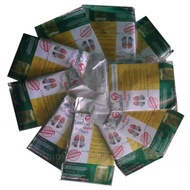 10 set-Koyo Kaki Bamboo Gold Verified Bamboo Gold | 10 pasang koyo kaki