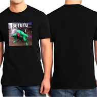 Eme T-Hirt - Robby - Washable Treamer - Unisex Fashion T-Shirt - TC Milk Silk Skin-Friendly Milk Sil