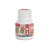 nu4PET 陪心寵糧 機能Plus 貓三寶  抵抗力 + 美毛皮 + 營養素 + 流眼淚  1罐