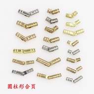 Cylindrical Hinge Flat Hinge Copper Dark Hinge Copper Hinge Zinc Alloy Cylindrical Hinge Brass Hinge
