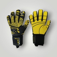 Football Goal Gloves H3 Model BENGAL
