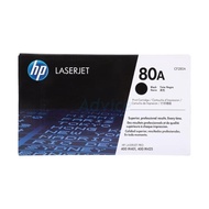 Toner Original (80A CF280A)