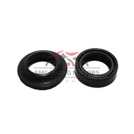 Honda Original EX5 110FI WAVE ALPHA WAVE DASH FI WAVE125I Seal Set Front Fork (CHUANNAN ABS) ( 51490