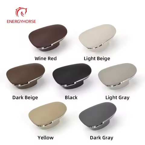 For Mercedes-Benz S-Class W221 Car Phone Cover Armrest Box Phone Fixed Cover 221 680 0319