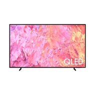 Samsung 65" QLED 4K智能電視QA65Q60CAJXZK