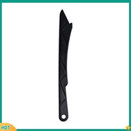 【xk9】 15.74Inch Safe Push Wood Push Handle  for Protection Push Block Push