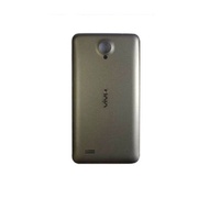 VIVO Y21 / Y21L - Casing Housing BackDoor Body Belakang Tutup Baterai HP VIVO Y21 Lama + Tombol On O