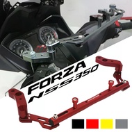 Motorcycle Accessories  For Honda FORZA 350 FORZA350 FORZA 300 FORZA300 NSS350 NSS 350  Cross Stand 