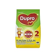 Dupro Step 2 Follow Up Formula for 6-36 Months 850g