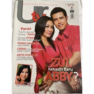 Majalah URTV Tahun 2009