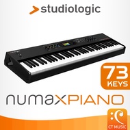 Studiologic Numa X Piano 73 / Studiologic Numa X Piano 88 รับประกันศูนย์ 1 ปี numa x paino xpiano nu