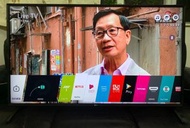 LG 49吋 4K電視