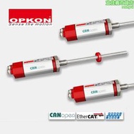 歐普康OPKON磁致伸縮位移傳感器油缸液位DMST DMSW DMSS MST系列