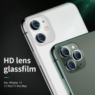 Back Camera Lens Tempered Glass Pprotector For Apple iphone 11 Pro / iphone 11 / iPhone 11 Pro Max
