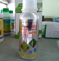 AGASSI 55EC Đặc trị Nhện đỏ Bọ trĩ kháng thuốc chai nhôm 210ml