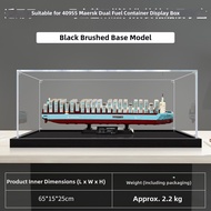 Dual Fuel Container Ship Model Kit