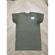 (Size S) Chest 18 Length 27.5 Authentic US Army Navy Air Force USMC Camouflage T-Shirt Military Prin