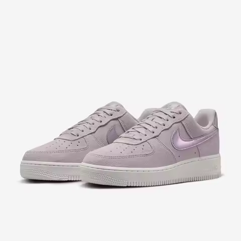 Nike genuine Air Force 1 07 SE women's casual low top board shoes HJ4401-001