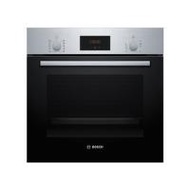 เตาอบฝังดิจิตอล BOSCH HBF512BS1H สีเงิน (1293392)